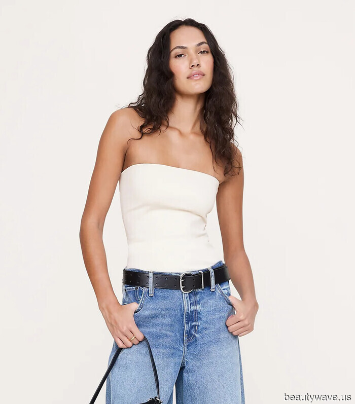 The 2026 Guide to Wearing a Tube Top (For Those Seeking an Elegant Appearance)