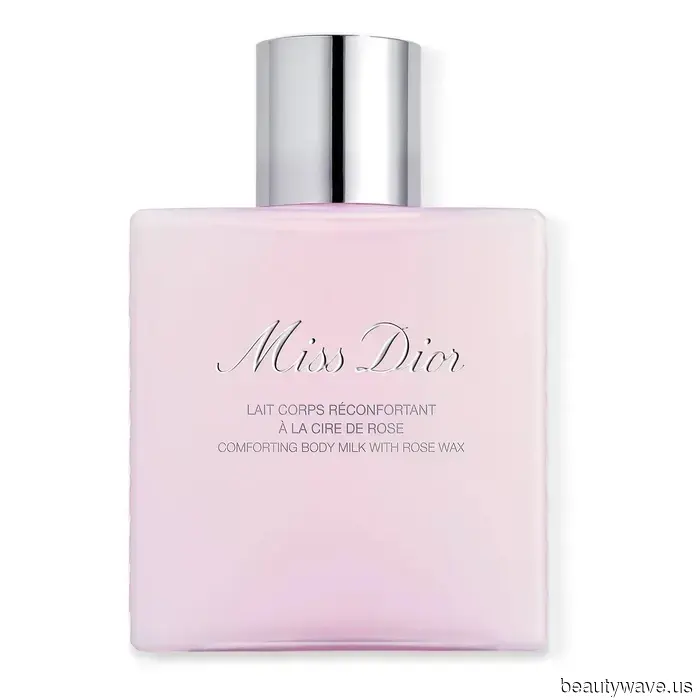 Believe me, this summer we'll all be sporting strawberry blush manicures.