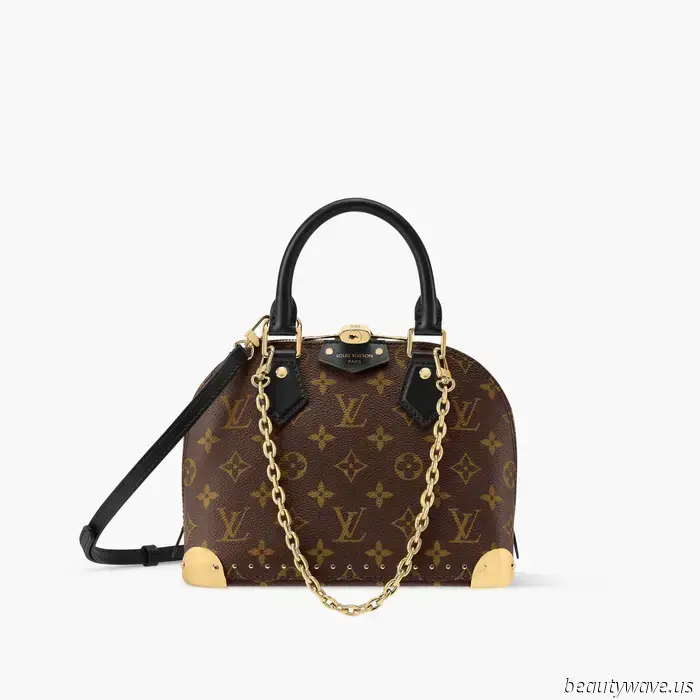 Le nuove silhouette delle borse Louis Vuitton Cruise 2026 sono qui e sono così chic