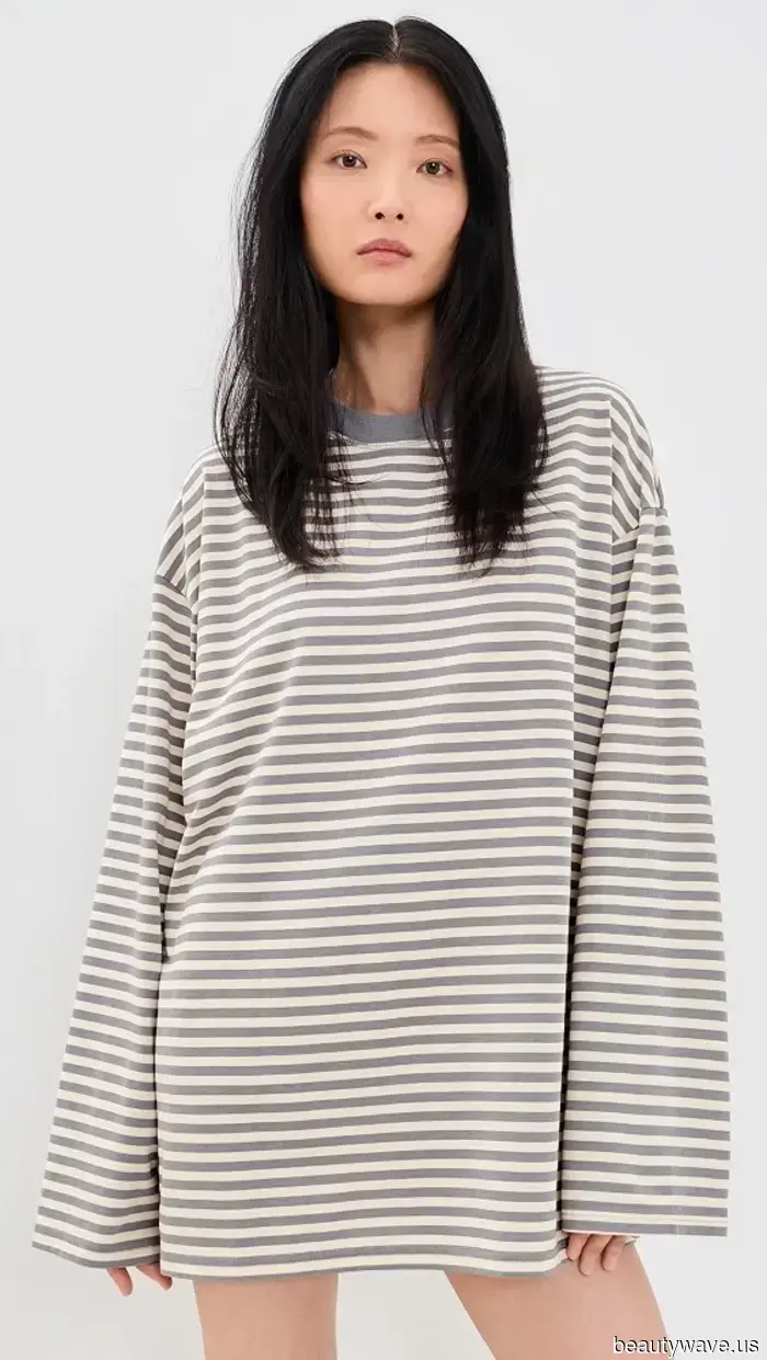 FYI: Il tuo guardaroba non è completo senza questi 5 basi, e sono tutti su Shopbop