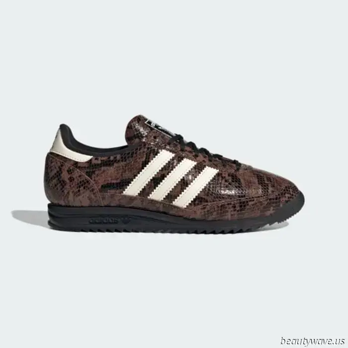 Corsa: la sneaker stile ballerina stringata di Adidas è finalmente tornata disponibile e possiamo confermare che l’hype è meritato.