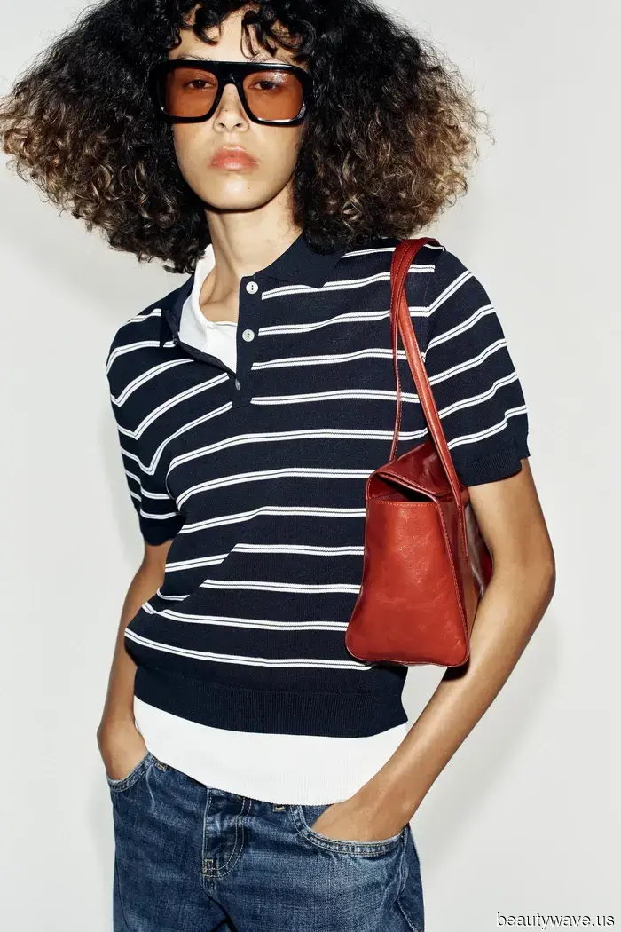 Non Cummerbund, Non Pantaloni a Palloncino&mdash;Queste Sono le 5 Tendenze It-Girl che Ho Notato da Zara