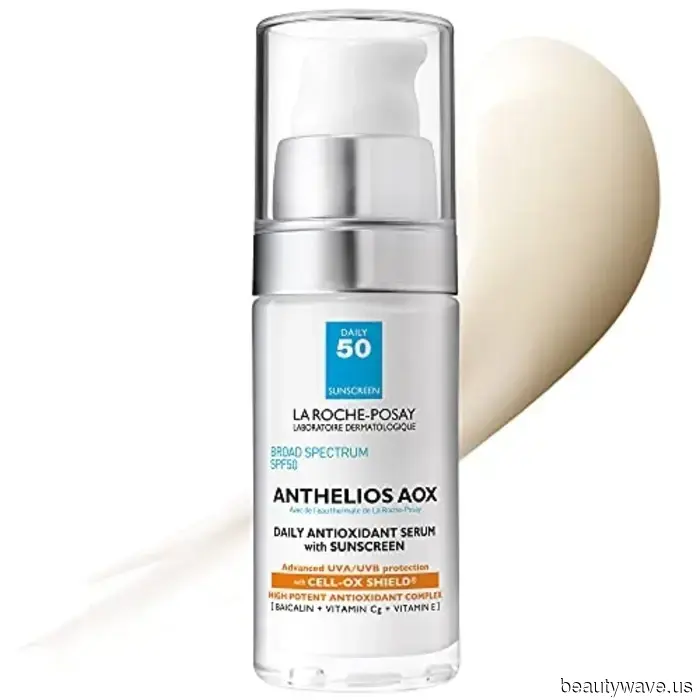 Sunscreen serums are my go-to beauty secret for summer—here are 9 that I will continue to restock.