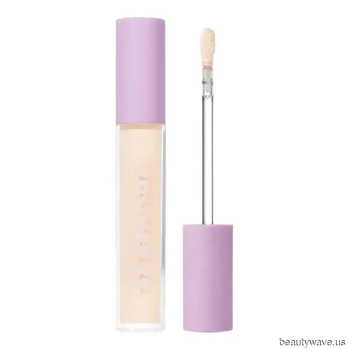 Alexas Chungs Make-up begeistert mich immer&mdash;9 Produkte, die ich sie benutzen gesehen habe