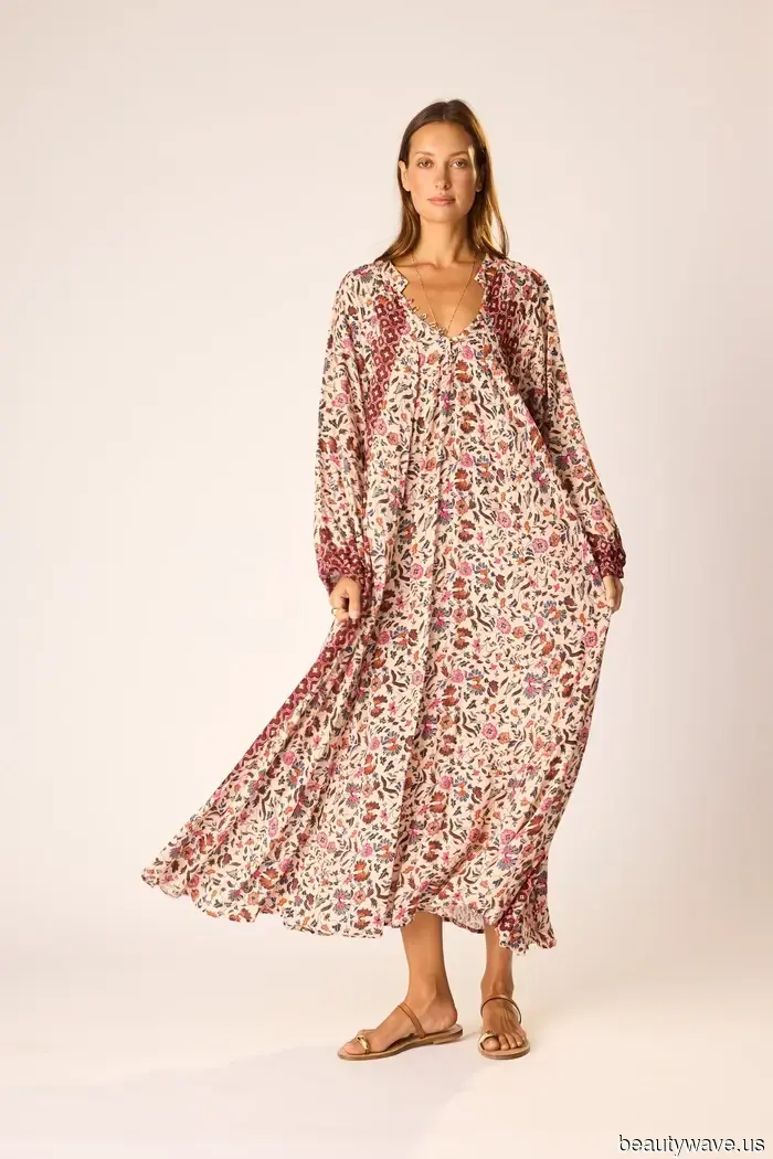 I work in fashion in NYC—these 11 beautiful dress trends are incredibly chic.