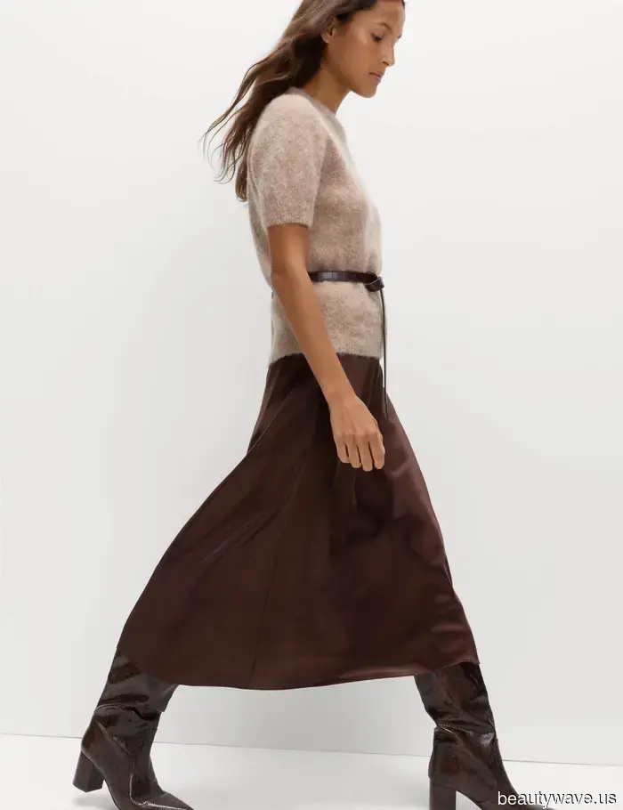 Individuals in London, Paris, and New York continue to return to this chic, uncomplicated staple.