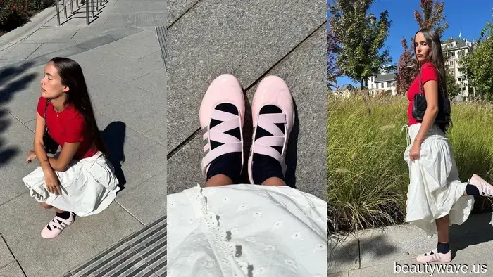 Let's Cut To The Chase: These 32 Stylish New Adidas Arrivals Are Essential For Fall.