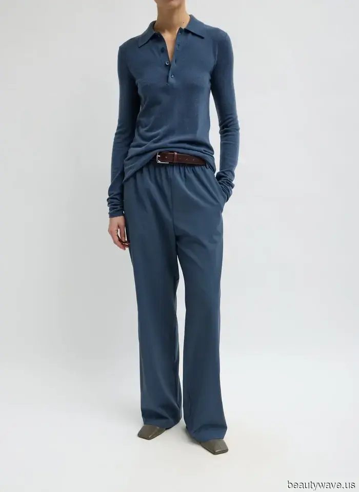 Ich bin eine Modeperson, und das sind die Kleidungsstücke, die ich von Aligne, Tibi, Vince, COS und Soft Goat tragen möchte.