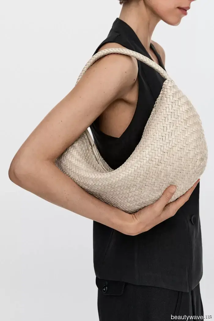 I Wish I Could Keep These Secrets—5 Incredibly Stylish Summer Bag Trends That Will Be Popular by June.