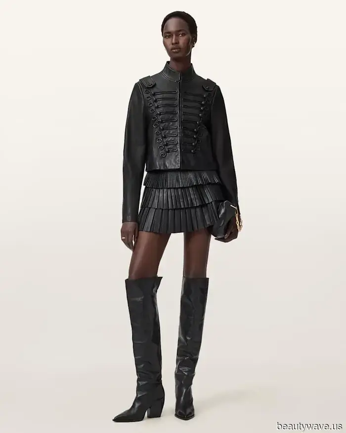 I’m a petite fashion editor—here are five trends from 2026 that I’ll be wearing throughout the year.