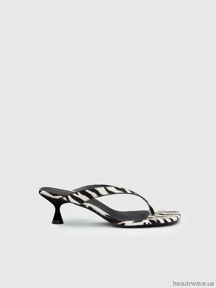 Spring Has Officially Arrived—5 Heeled Shoe Trends We Can't Resist This Season