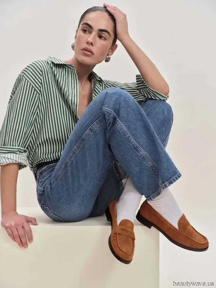 Compro solo Reformation in saldo&mdash;11 acquisti chic e senza tempo per il guardaroba a capsule che sono scontati del 30%