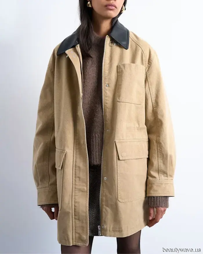 Если бы я увидел тебя в любом из этих 15 переходных нарядов с лета на осень, я бы подумал, что ты наняла стилиста.