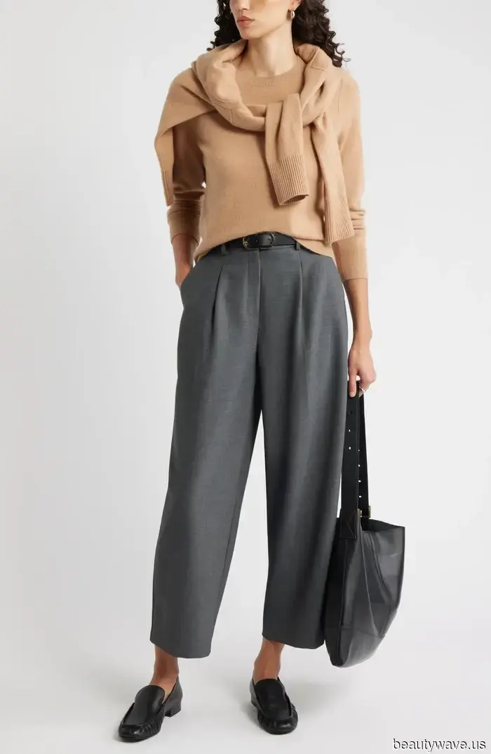 О Боже, Nordstrom выпустил еще больше ранних предложений Черной пятницы&mdash;это 30 товаров, которые распродадутся к 19 ноября.