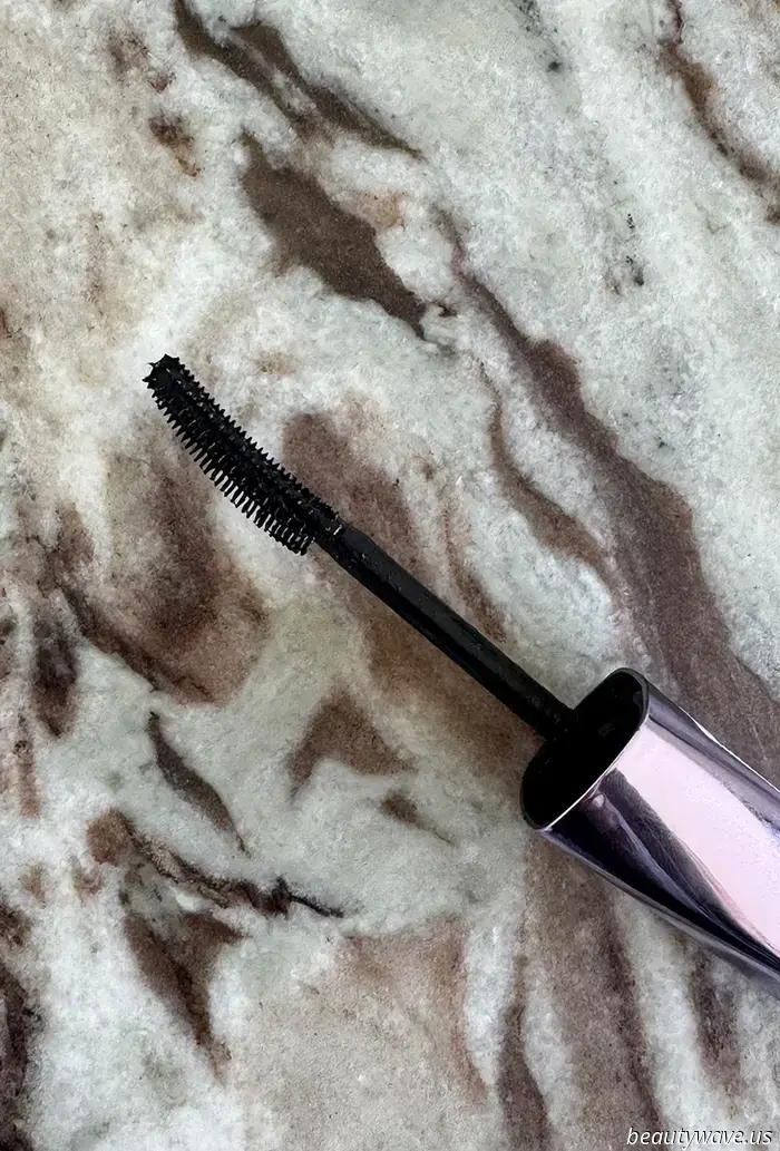 Believe me, this £12 mascara is the closest alternative to a lash lift.