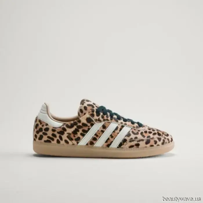Laut beiden Mode-Redakteuren und It-Girls ist das die Art und Weise, wie du 2026 Adidas-Sneaker tragen sollst.