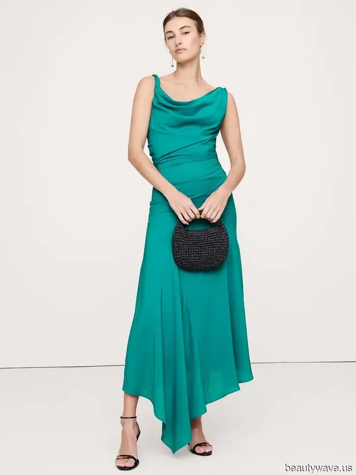 From Engagements to Holiday Parties, My Closet Needs Some Dressy Options—33 Stylish Dresses I'm Considering