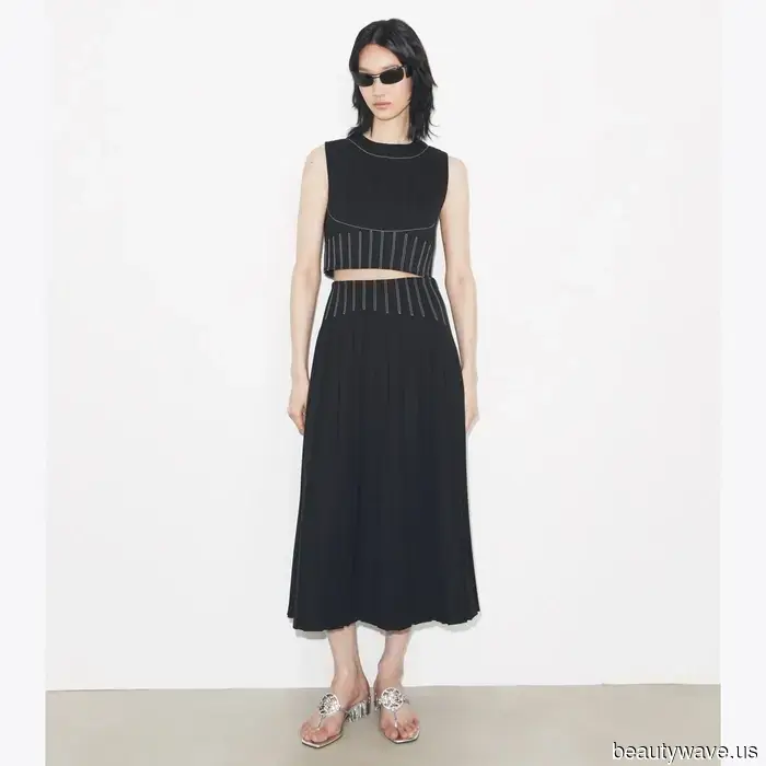 Después de un año viviendo de maletas, aquí está todo lo que estoy comprando ahora.