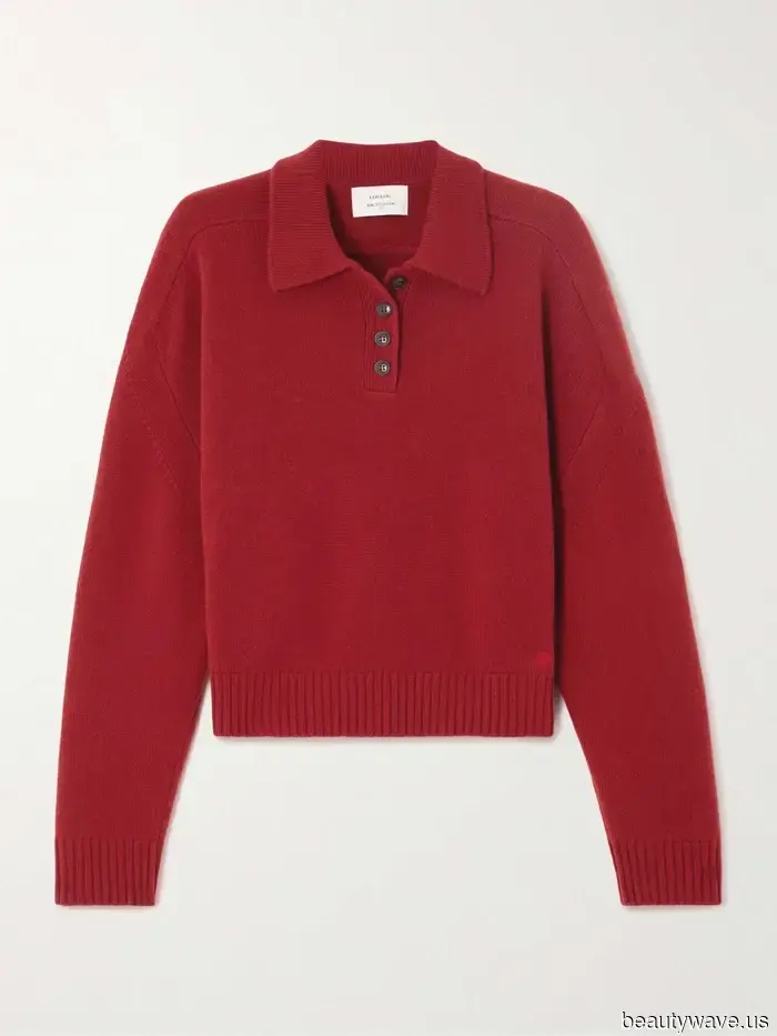 I’m on a quest to discover the finest cashmere items for any budget—only these 6 met my standards.