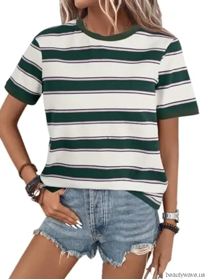 Wow, acabo de encontrar los mejores básicos que no te arrepentirás de comprar en la épica venta del Prime Day de Amazon.