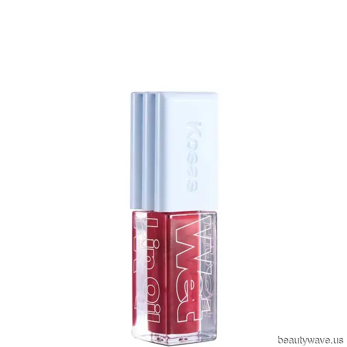 I Dislike Wearing Lipstick—5 Alternative Options I Rely On for a More Comfortable, Softer Look