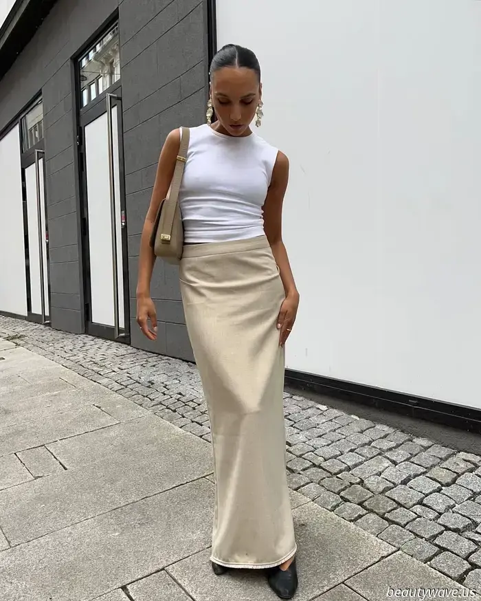 The Most Stylish Outfits Currently Share This Color.