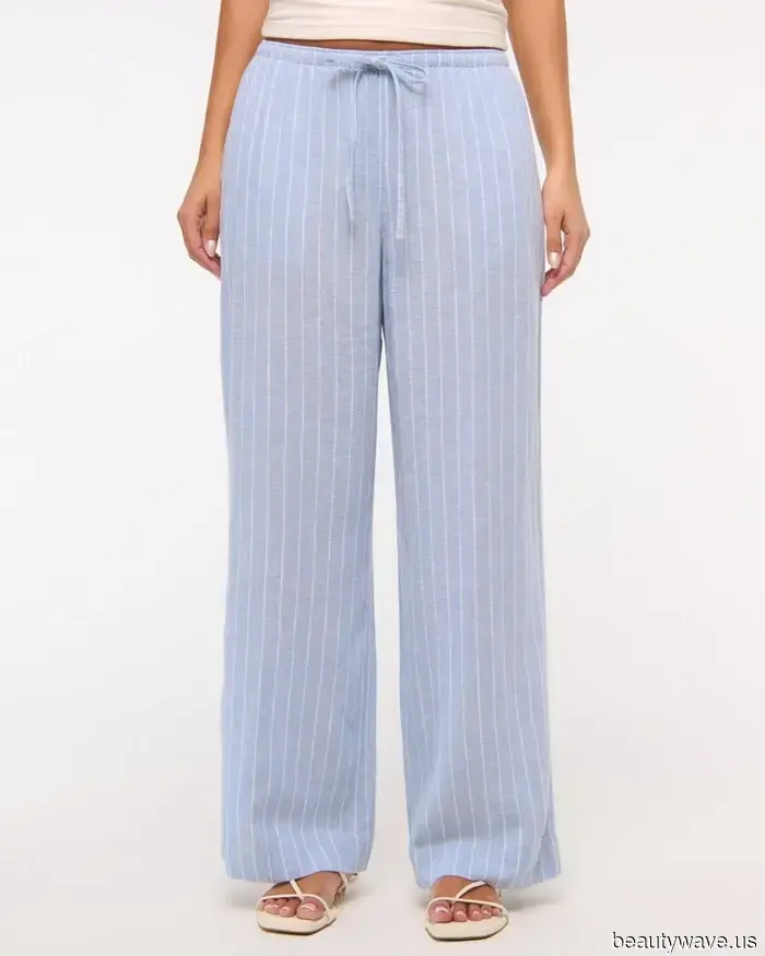 Abercrombie Drew Me Back In with These 25 Stylish Fall 2025 Discoveries