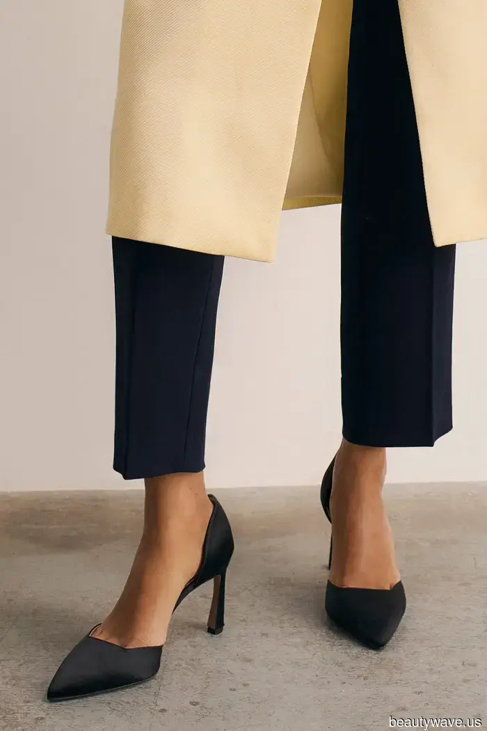 Ammetto: lo stile over-50 rende il minimalismo più chic.