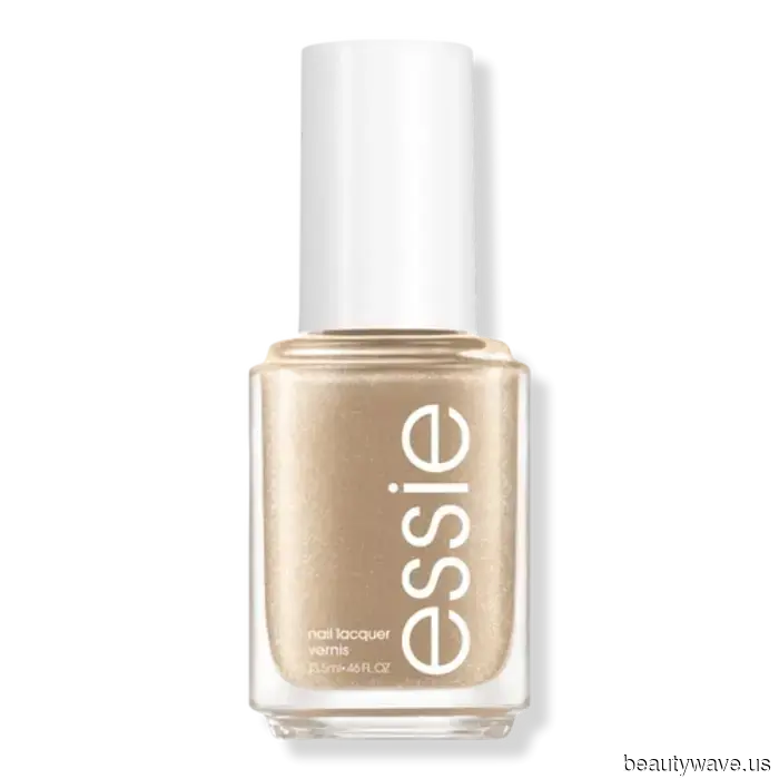 You First Heard It Here: These 5 NYFW Nail Trends Will Shape Your Manicures for the Coming Year