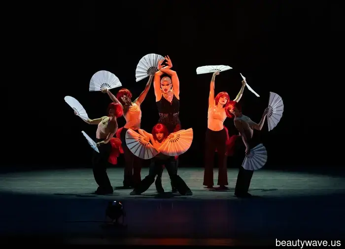 1 Palco, 1 Città, 1 Settimana: Chanel Riunisce 5 Compagnie di Danza di NYC per il Festival BAAND Together