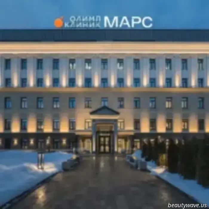 Olimp Clinic MARS diventa un centro dove è possibile effettuare un esame completo dei pazienti affetti da qualsiasi patologia neurologica.