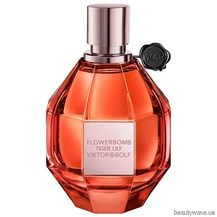 Dolce, succoso e appetitoso&mdash;Questo profumo tropicale sa di una vacanza baciata dal sole a Bali, imbottigliata