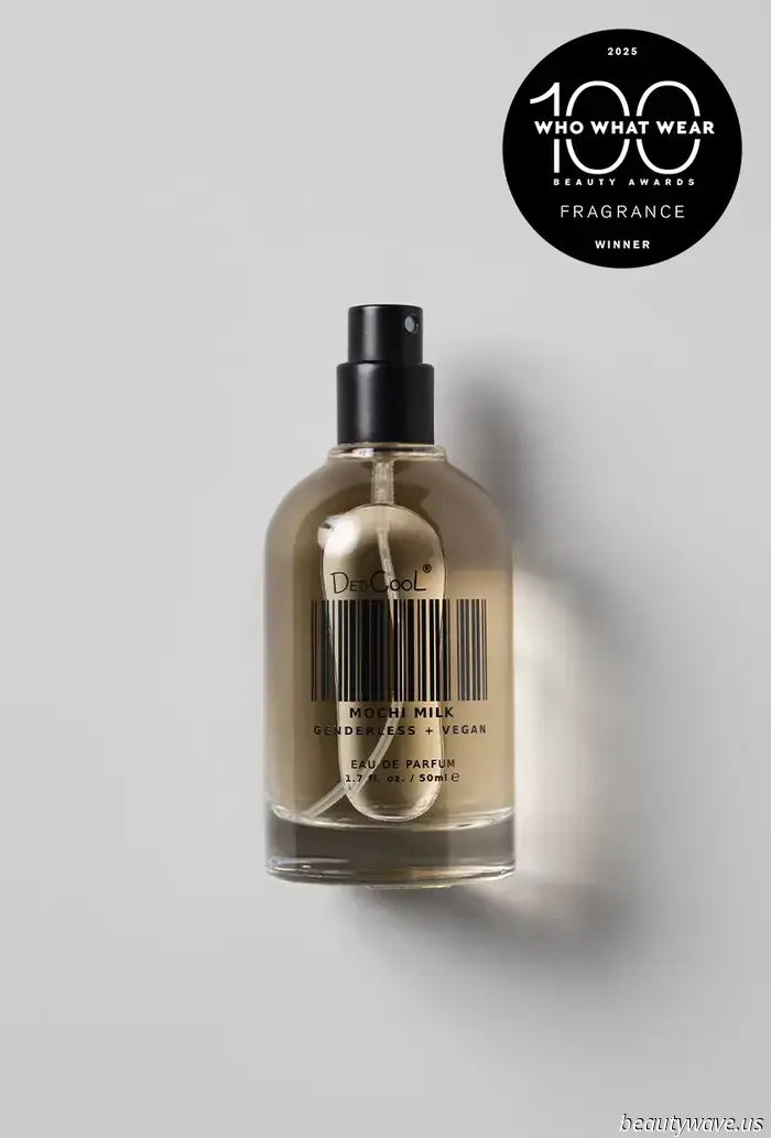 The Top Perfumes of 2025