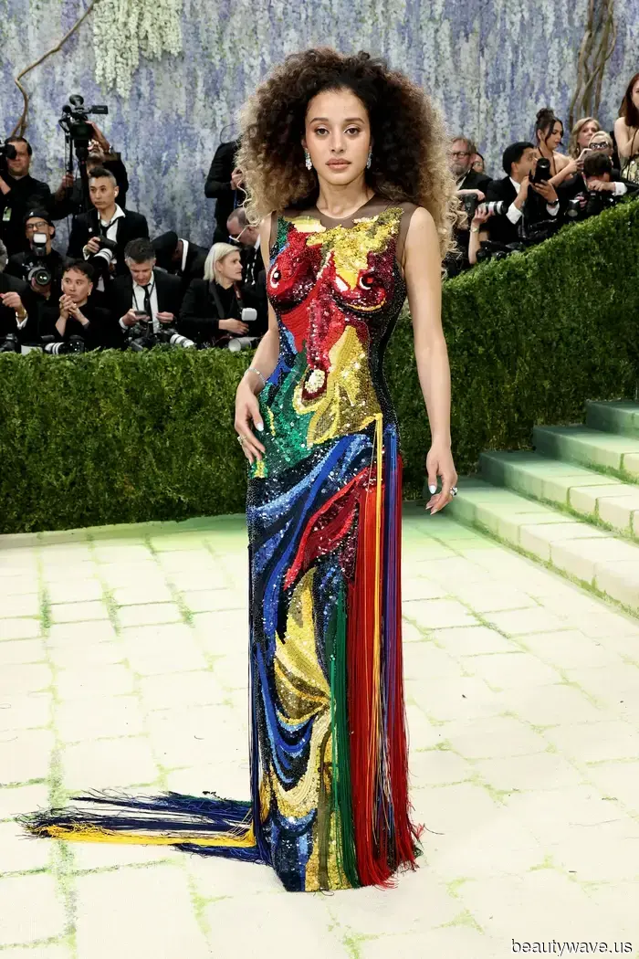 The 2026 Met Gala Red Carpet Outfits That Took Our Breath Away