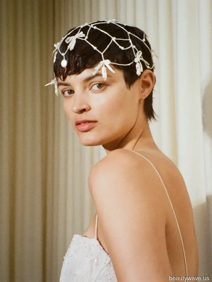 The Wedding Dress Trends Set to Dominate in Fall 2026