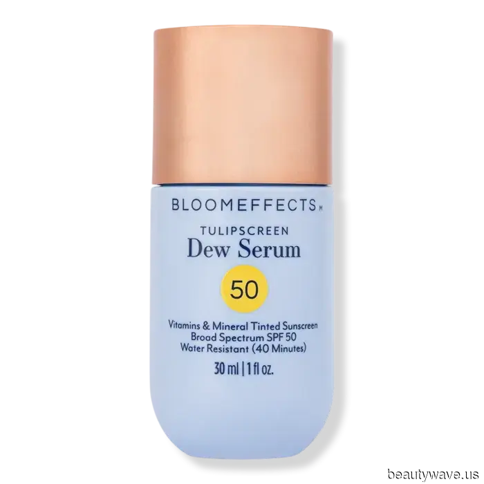 Sunscreen serums are my go-to beauty secret for summer—here are 9 that I will continue to restock.