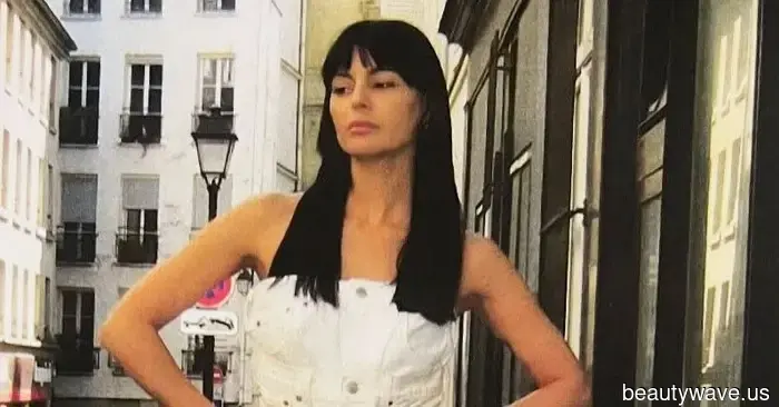 Coole Kleiderschränke in NYC tragen diesen schiefen Basic-Trend&mdash;25 Teile, die ich deswegen kaufe