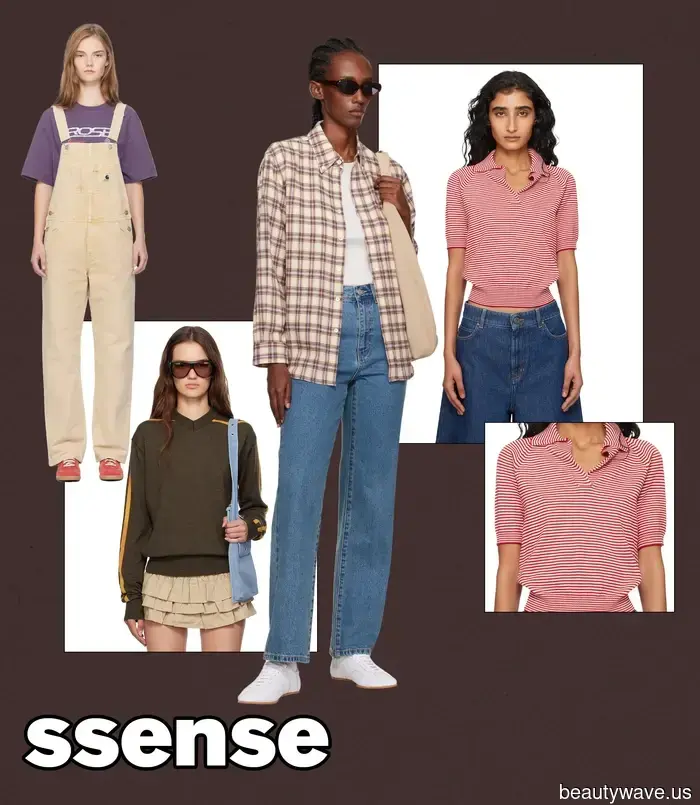 Desplazé por cientos de llegadas de otoño para encontrar las 48 más notables para ti.