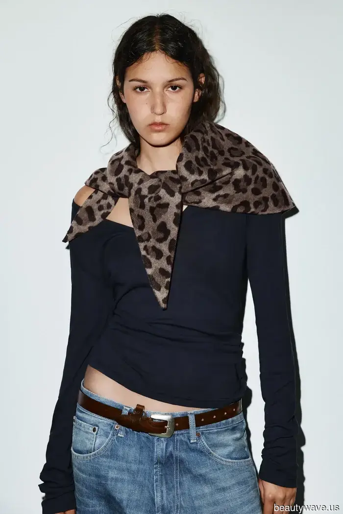 Here They Are: The 30 Top Zara Coats, Scarves, and Boots for Winter 2026