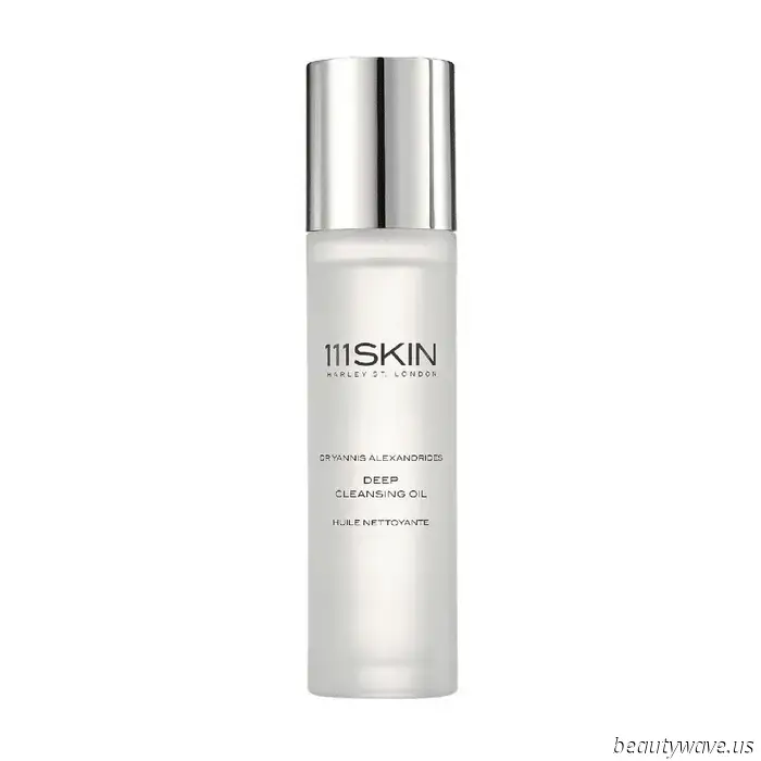 This SPF consistently sells out in London and Paris—I promise its new version in the U.S. is even more luminous.