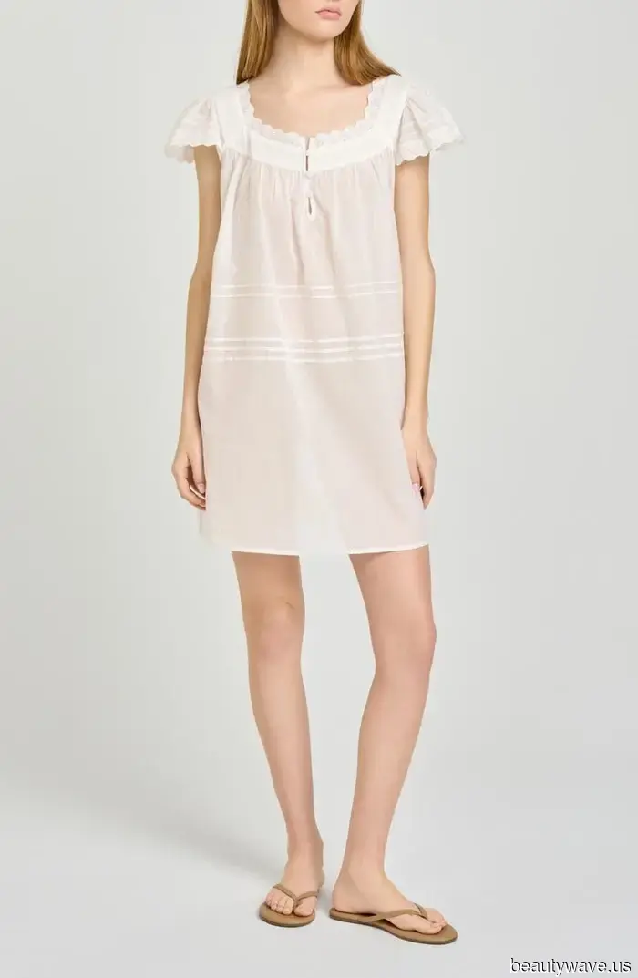 Listen up—These 37 styles from Nordstrom, including tops, dresses, skirts, and pants, will take care of 99% of your summer wardrobe requirements.