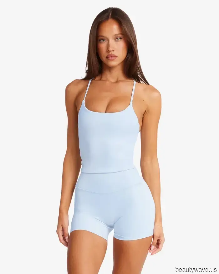 Sto aggiornando il mio guardaroba per l'allenamento&mdash;Queste 9 marche sono in cima alla mia lista