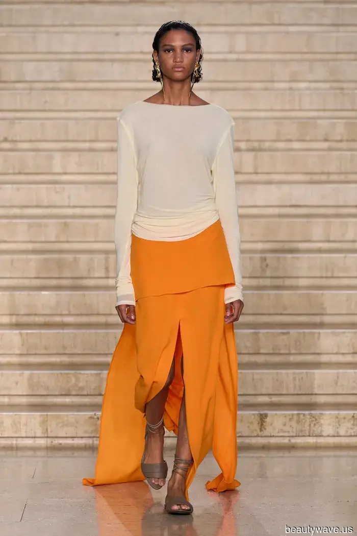 Sorry, Butter Yellow, but I'm ending our relationship for this even bolder color trend.