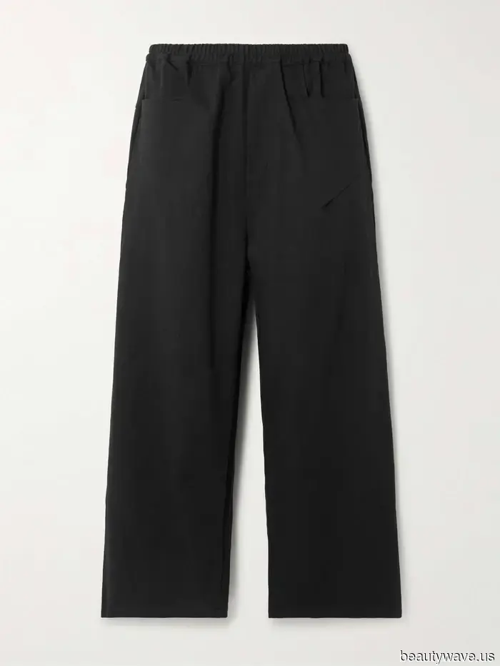 En las últimas 24 horas, he visto a las mujeres más elegantes usando la fórmula de atuendo más básica.