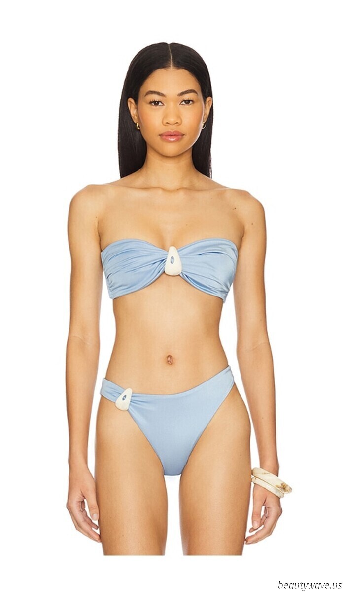 I'm getting my summer wardrobe ready—4 trends I'm purchasing from Revolve.