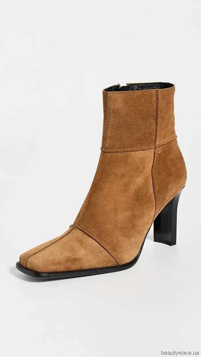 Shopbop Lovers al Frente&mdash;Estos 40 Estilos Van a Ser Gigantescos Este Otoño