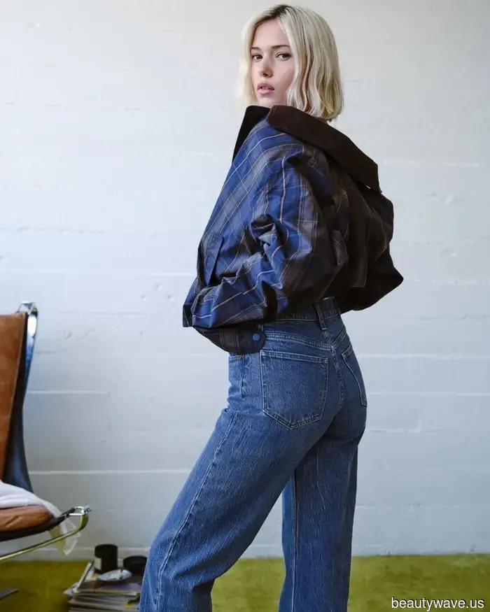 Abercrombie's Massive Denim Sale Is Happening—23 Gorgeous Pairs That Are Significantly Marked Down