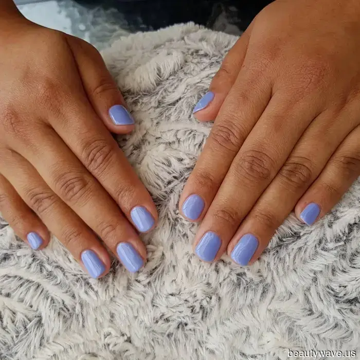 Dai toni invernali freschi all'ispirazione per San Valentino: 6 colori per unghie che spiccano questo febbraio