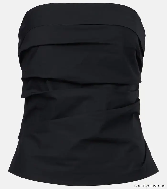 Minimalists Adore This Overlooked Neutral Hue That Elevates Summer Attire, Giving It an Elegant and Luxurious Look.