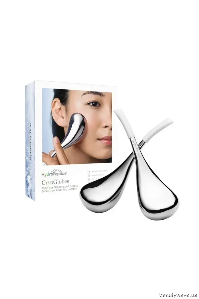 The Best Beauty Tools from Nordstrom Have Been on My Wish List for Months—Here’s What I'm Planning to Get.